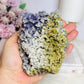 Grape Agate Specimen 555g