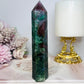 Ocean Jasper Tower 13cm