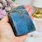 Labradorite Freeform 9.5cm 304g