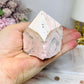 Rhodochrosite Polished Point 260g