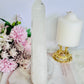 Large 22cm Clear Quartz Tower | Obelisk