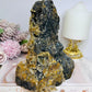 Large High Grade Druzy Agate Natural Freeform 18cm 1.3KG