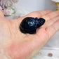 Sodalite Turtle 4cm