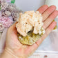 Natural Pink Halite Specimen 136g From USA