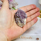 Natural Purple Mica Specimen 5cm