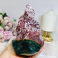 Large Ocean Jasper Flame 15cm 935g