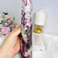Huge Pink Tourmaline Tower 28cm