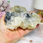 Natural Calcite Specimen (UV Reactive) 12cm 475g