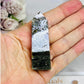 Ocean Jasper Tower 7cm