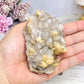 Natural Quartz Cluster 266g