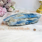 Large Blue Kyanite Freeform 459g 14cm