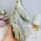 Huge Natural Grape Agate | Purple Chalcedony Specimen 26cm 2.15KG