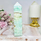Caribbean Calcite Tower 15cm