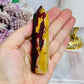 Mookaite Jasper Tower 10cm