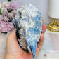 Large Natural Blue Kyanite Specimen 13cm 750g