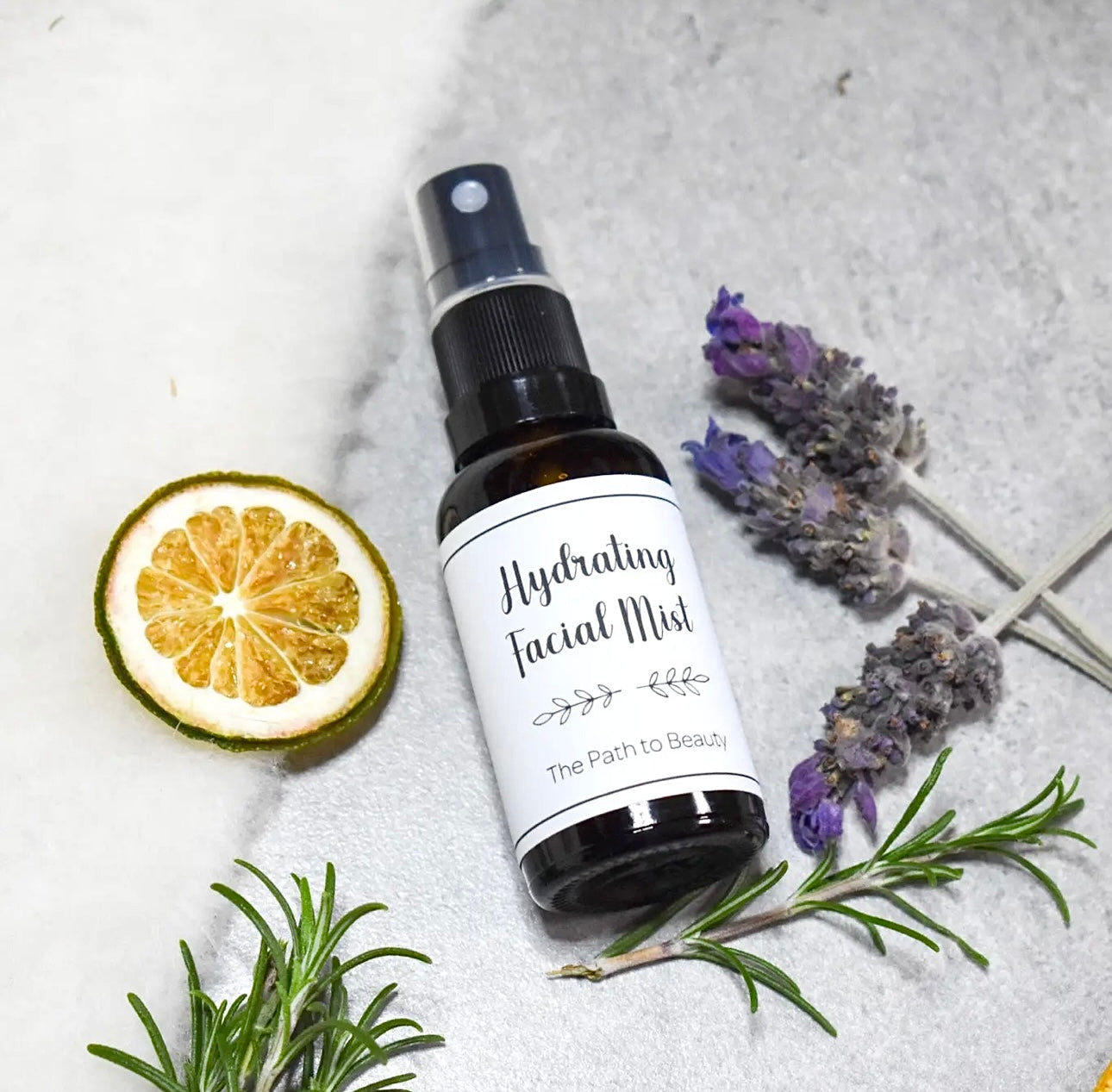 Hydrating Facial Mist