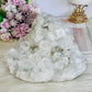 ⚜️ SALE ⚜️ Collectors Piece ~ High Grade Huge Natural White Apophyllite Cluster 1.79KG