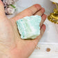 Natural Blue Hemimorphite Specimen 93g