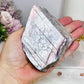 Large Natural Purple Mica Specimen 10cm 406g