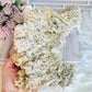 Large Natural Gypsum Selenite Specimen 21cm 578g