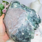 Large Natural Green Fluorite Freeform | Slab 21cm 2.4KG