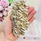 Natural Large Desert Rose Selenite Specimen 13cm 402grams