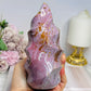 Large High Grade Ocean Jasper Flame 15cm 852g