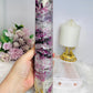 Huge Pink Tourmaline Tower 30cm 1.03KG