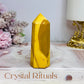 Mookaite Jasper Tower 8.5cm