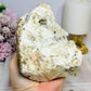 Scolecite Spray Natural Large Specimen 14cm 730g
