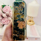 Chunky Large 17.5cm 927gram Ocean Jasper Tower