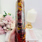 Incredibly Gorgeously Large Chunky 23.5cm Natural Mookaite Jasper Tower | Generator