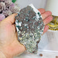 Zeolite Slab on Stand 12.5cm