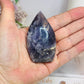 Pegmatite | Unicorn Stone Flame 7cm
