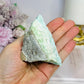 Natural Blue Hemimorphite Specimen 167g
