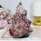 Large Ocean Jasper Flame 15cm 935g
