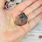 Natural Herkimer Diamond From USA 3cm