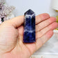Dream Amethyst Tower 6.5cm