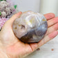 Agate Druzy Freeform 331g