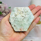 Natural Aquamarine Chunky Specimen 280g