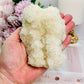 Beautiful Natural 12cm Halite Specimen