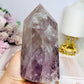 Large Chunky Phantom Amethyst Tower 13.5cm 797g