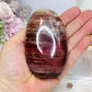 Petrified Wood Freeform 9cm 304g