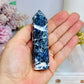 Blue Sodalite Tower