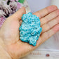 Chrysocolla Natural Specimen 7cm