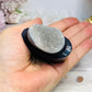 Druzy Agate Carved Freeform 5cm