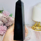 Rare Blue Tigers Eye Tower | Obelisk 15cm