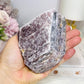 Large Natural Purple Mica Specimen 10cm 406g