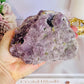 Stunning Large Natural Cubed Fluorite Specimen 12cm 822grams