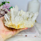 Large Quartz Cluster 17cm 936g